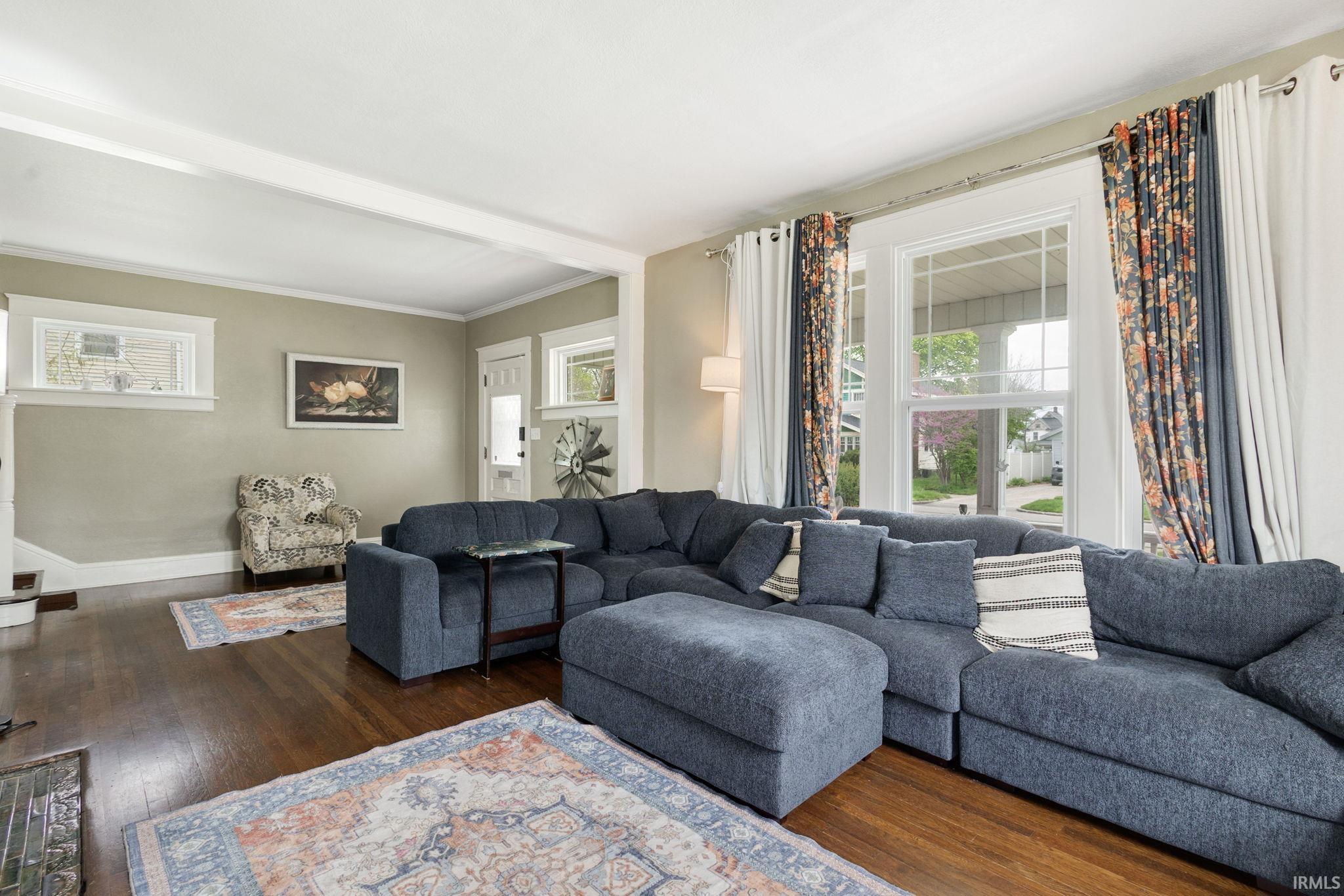 207 Myrtle Street Elkhart IN 46514