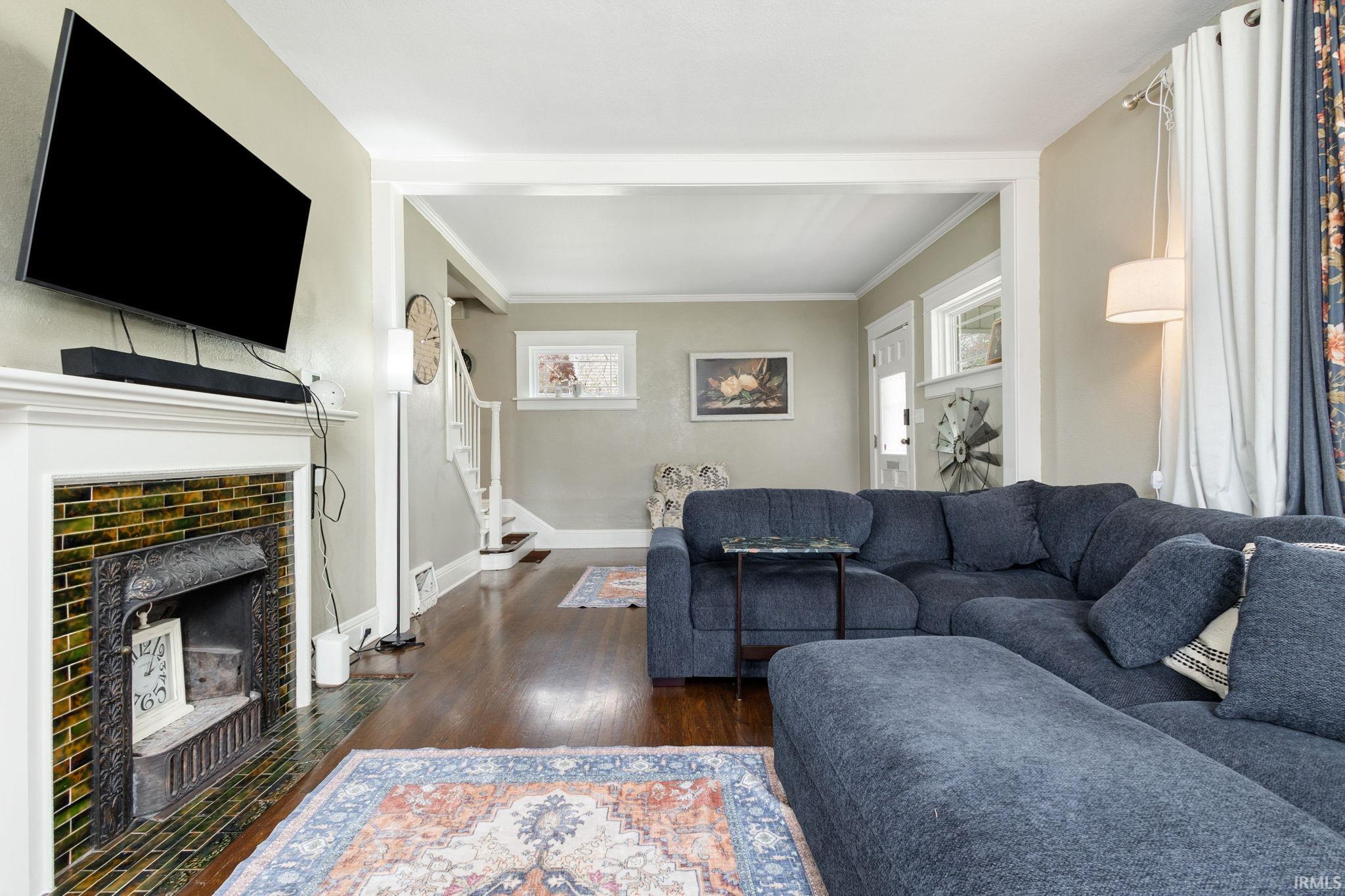 207 Myrtle Street Elkhart IN 46514