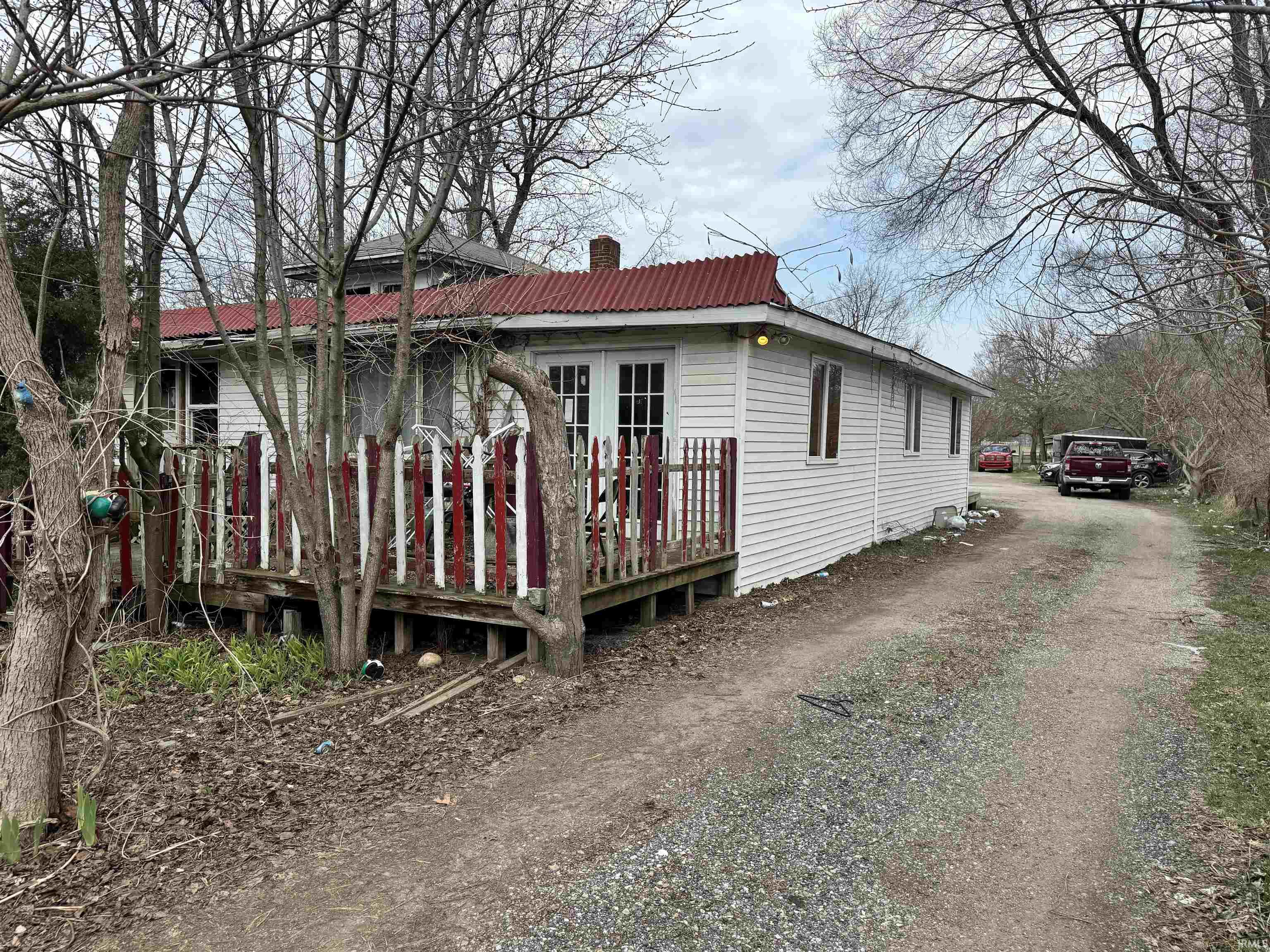 24585 Fillmore Road South Bend IN 46619