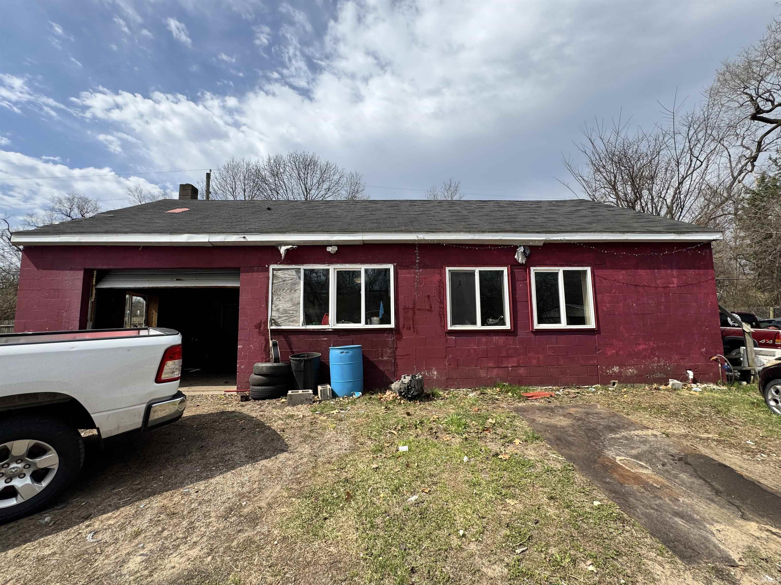24585 Fillmore Road South Bend IN 46619