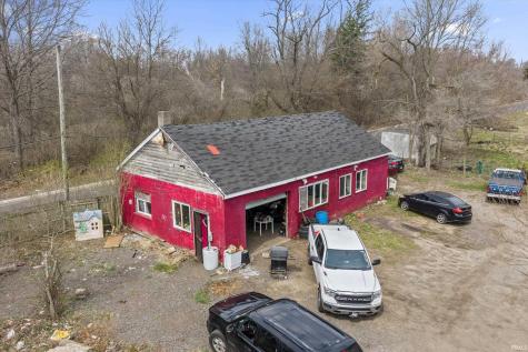 24585 Fillmore Road South Bend IN 46619