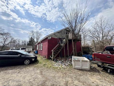 24585 Fillmore Road South Bend IN 46619