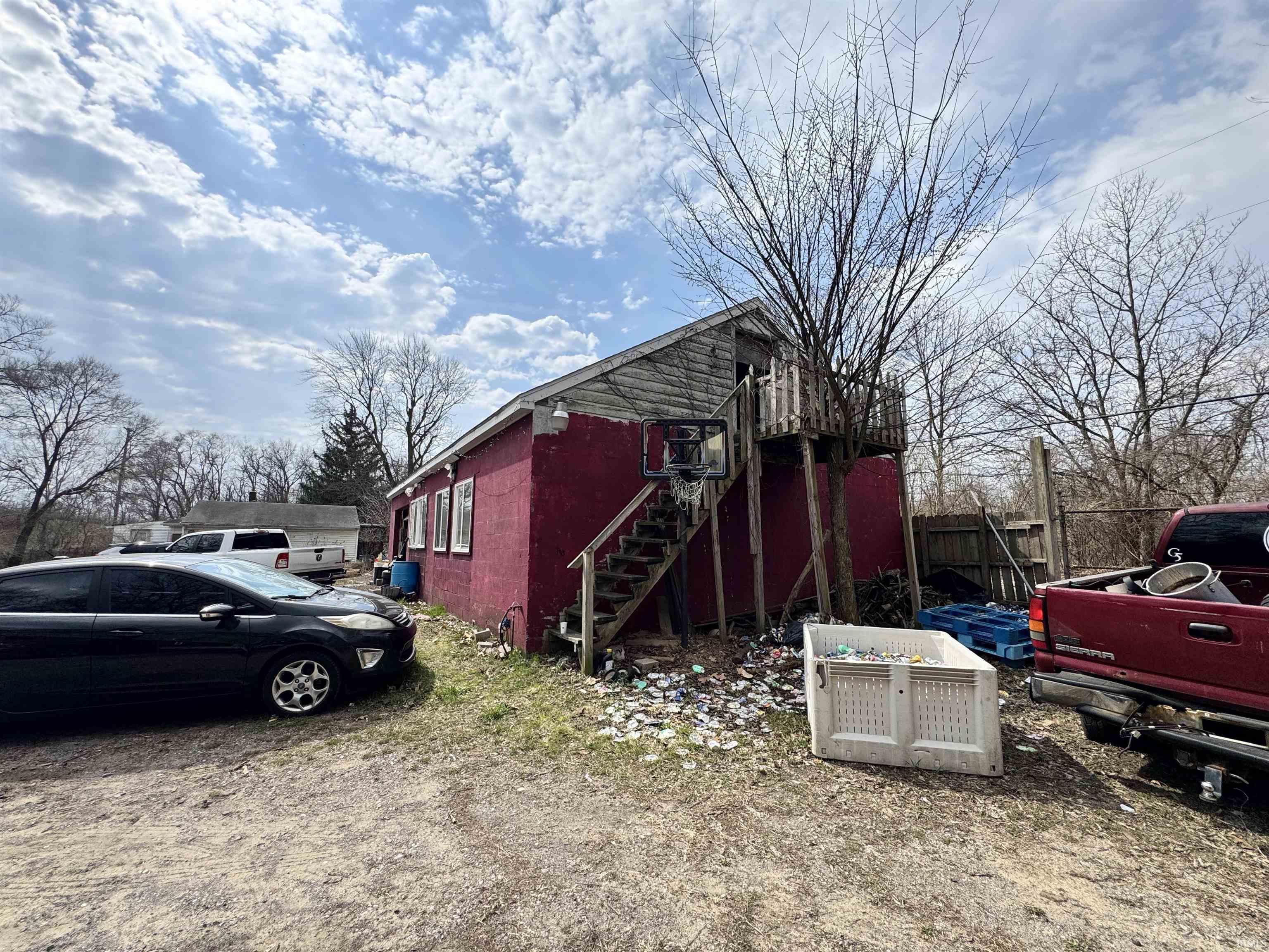 24585 Fillmore Road South Bend IN 46619