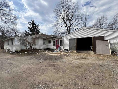 24585 Fillmore Road South Bend IN 46619