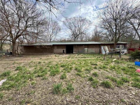 24585 Fillmore Road South Bend IN 46619