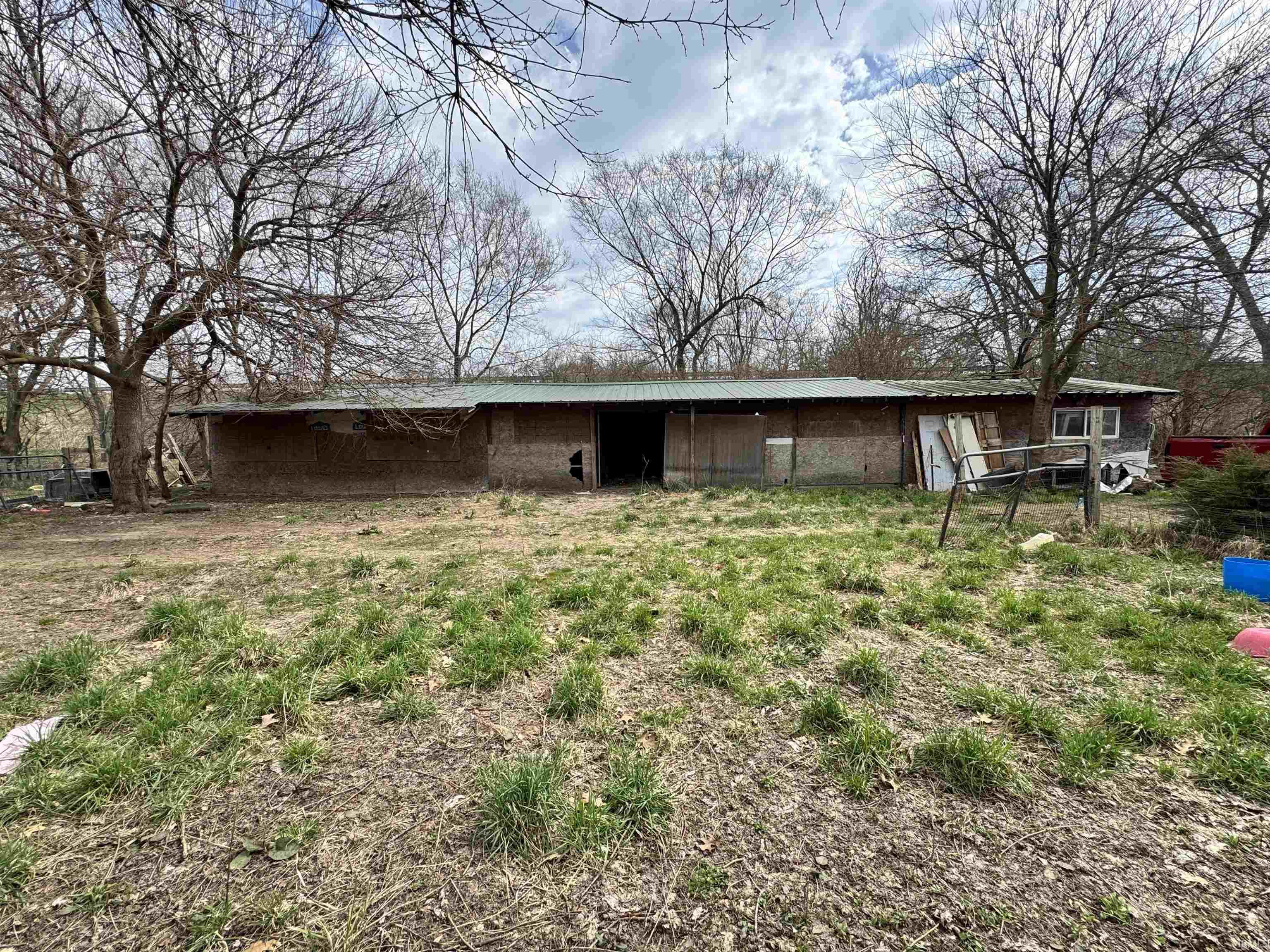 24585 Fillmore Road South Bend IN 46619