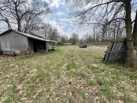 24585 Fillmore Road South Bend IN 46619