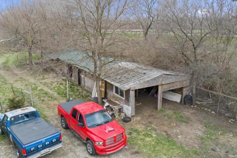 24585 Fillmore Road South Bend IN 46619