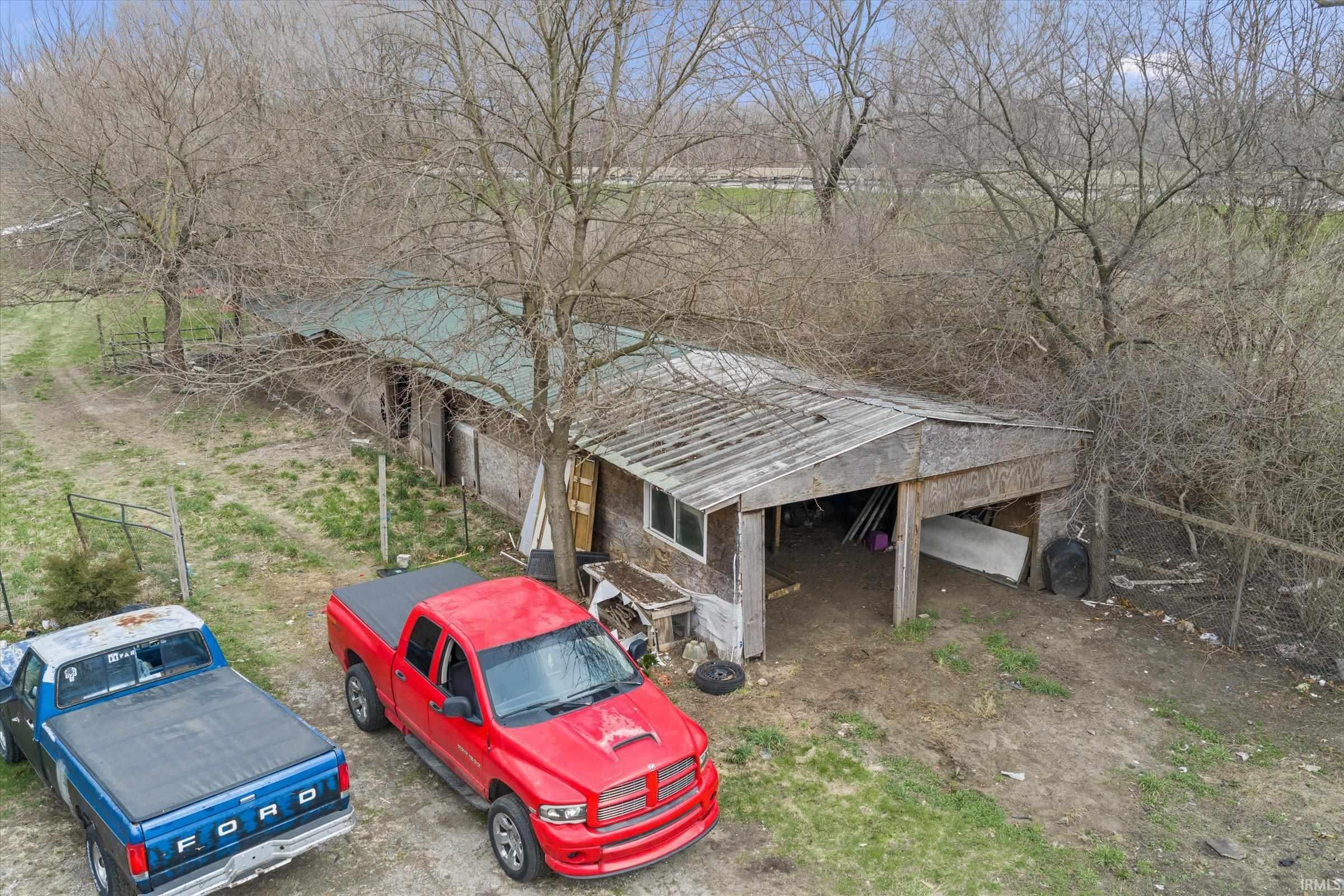24585 Fillmore Road South Bend IN 46619