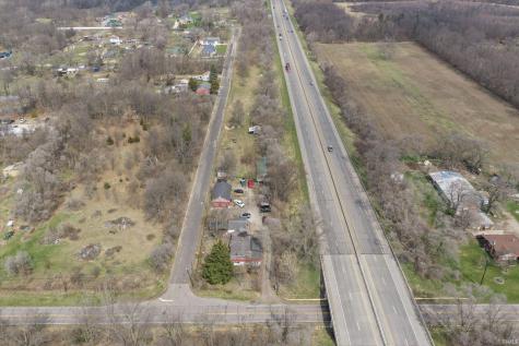 24585 Fillmore Road South Bend IN 46619