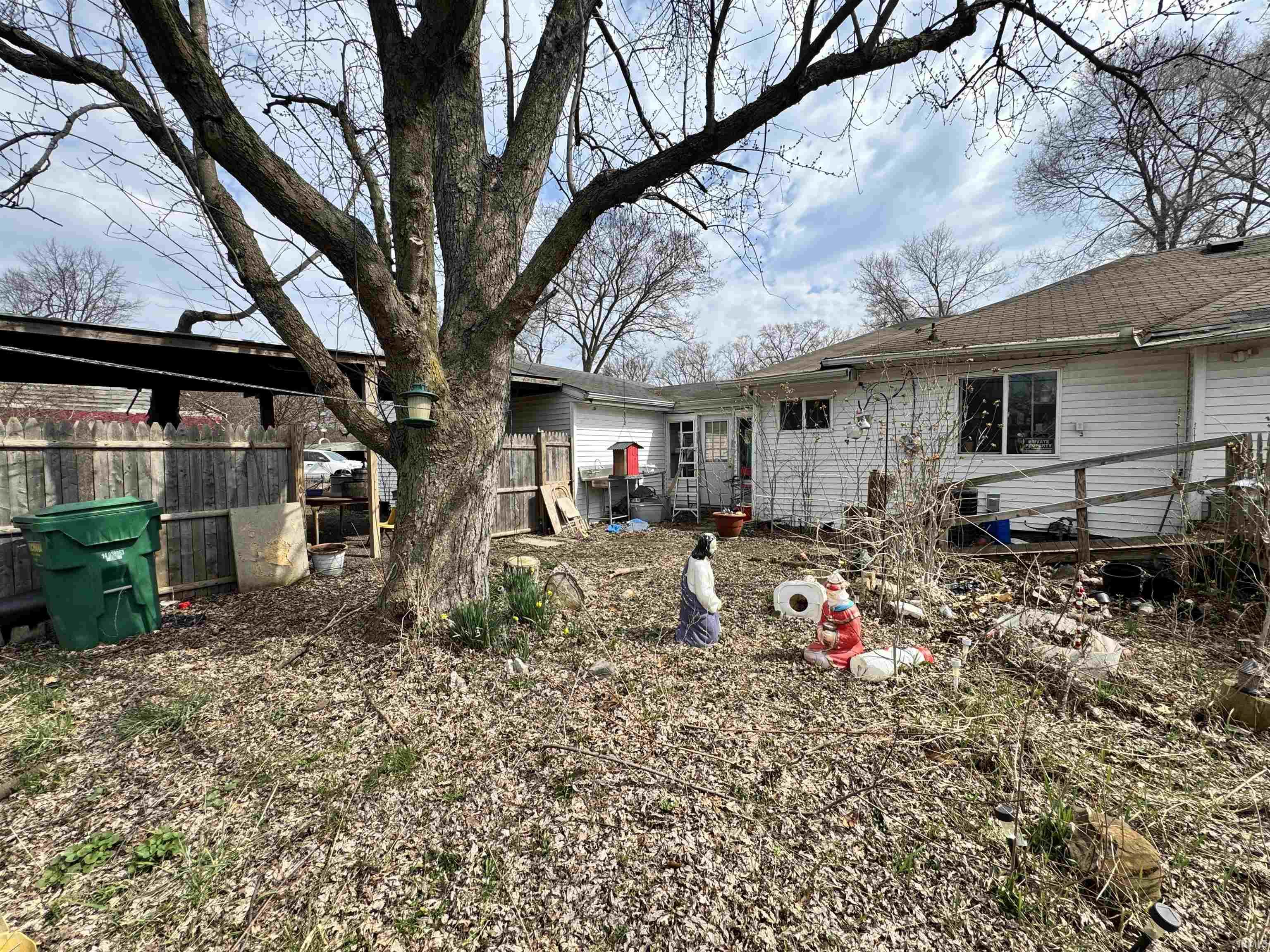 24585 Fillmore Road South Bend IN 46619