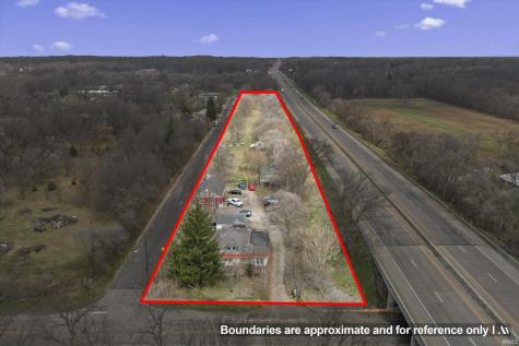 24585 Fillmore Road South Bend IN 46619