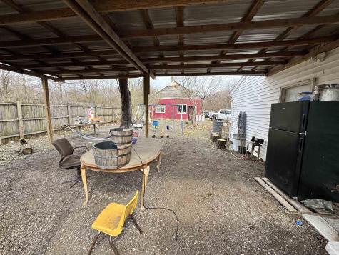 24585 Fillmore Road South Bend IN 46619