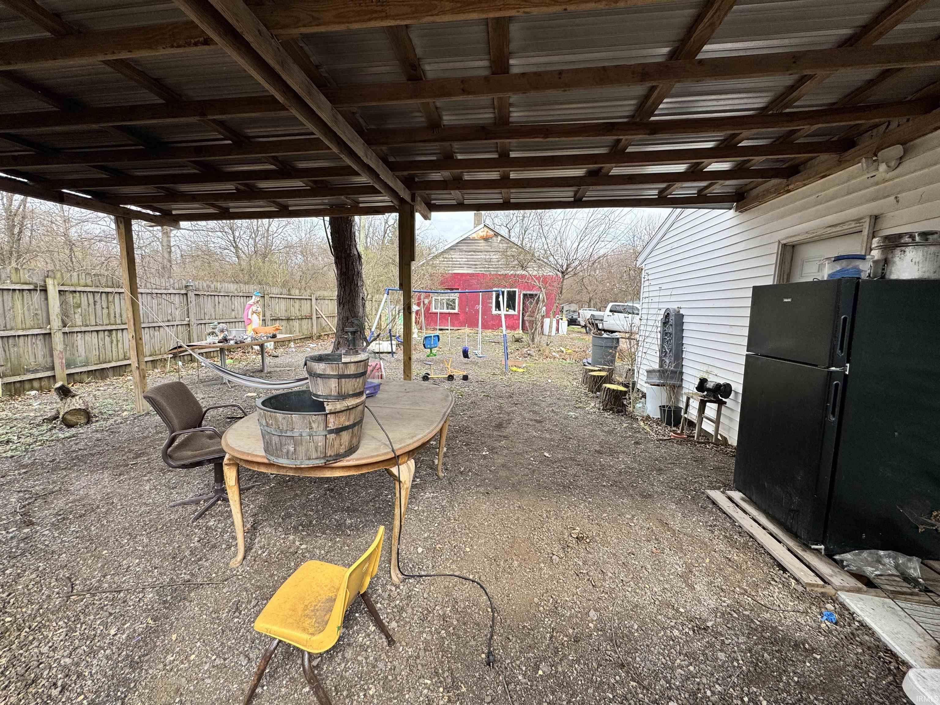 24585 Fillmore Road South Bend IN 46619