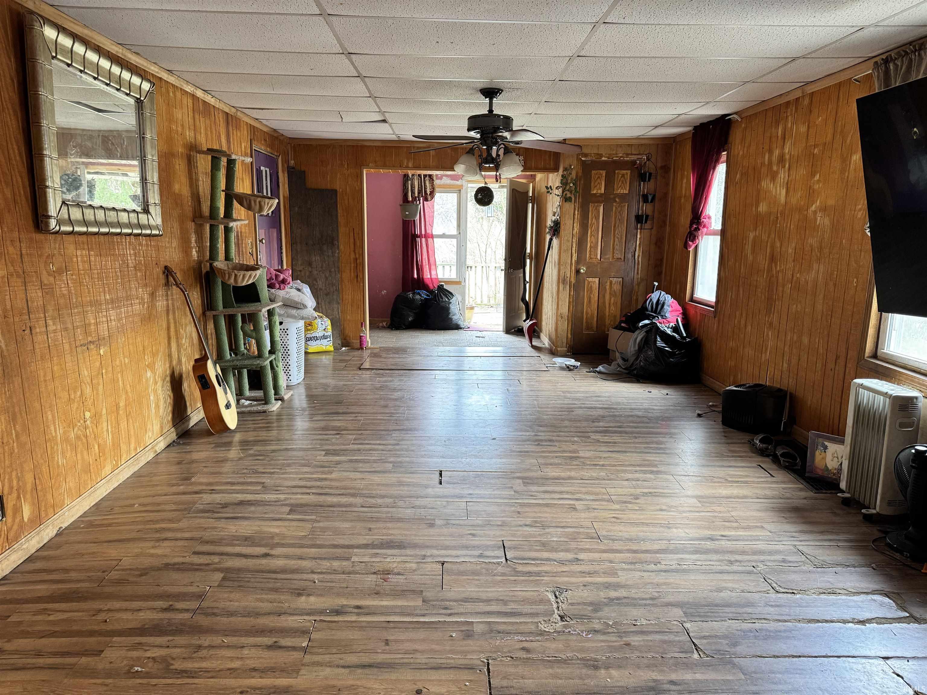 24585 Fillmore Road South Bend IN 46619