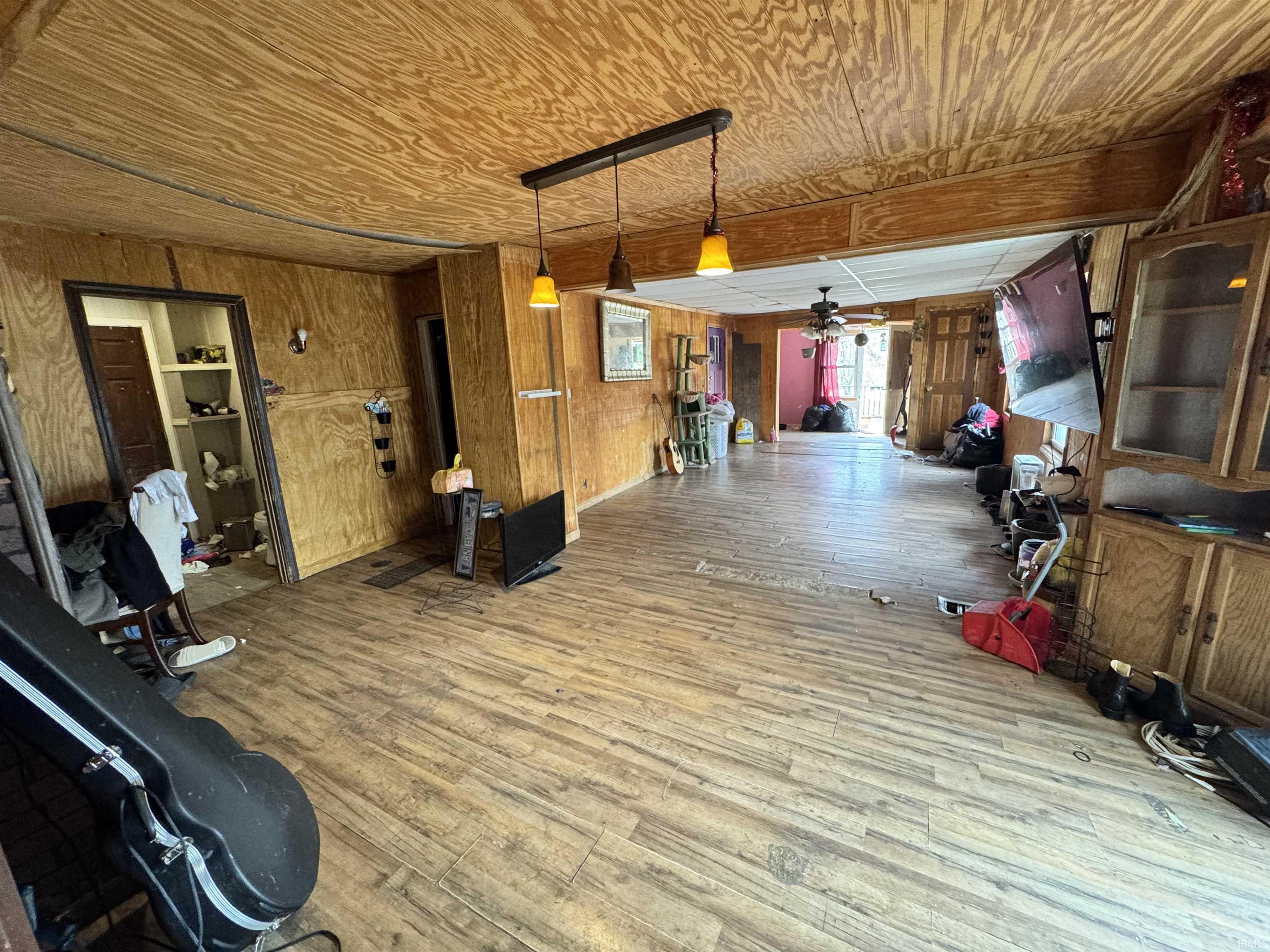 24585 Fillmore Road South Bend IN 46619