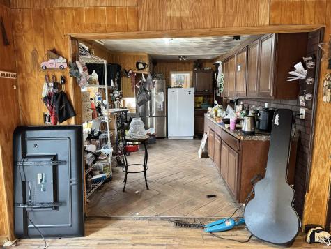 24585 Fillmore Road South Bend IN 46619