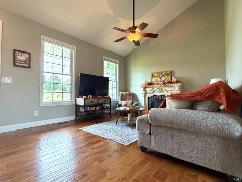 1337 Brown Station Road Bedford IN 47421