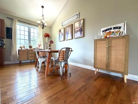 1337 Brown Station Road Bedford IN 47421