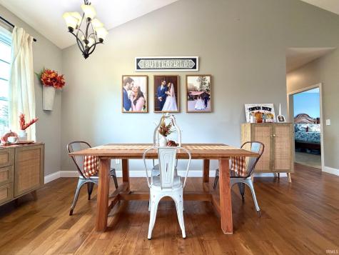 1337 Brown Station Road Bedford IN 47421