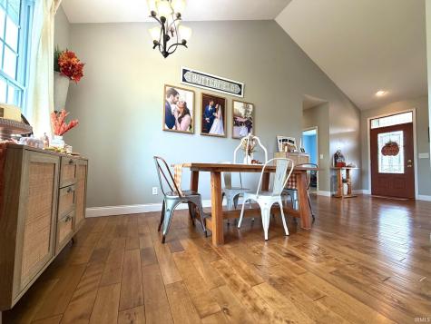 1337 Brown Station Road Bedford IN 47421