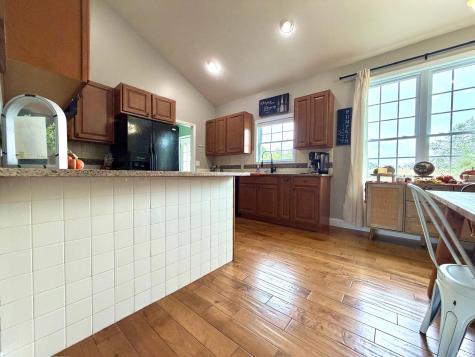 1337 Brown Station Road Bedford IN 47421