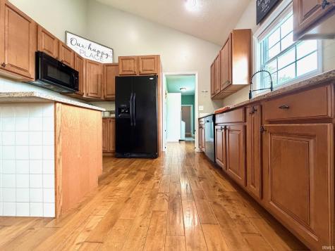 1337 Brown Station Road Bedford IN 47421