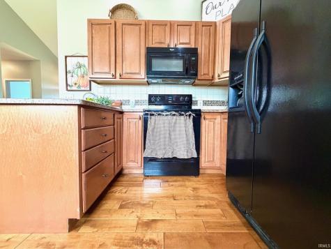 1337 Brown Station Road Bedford IN 47421