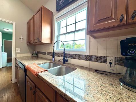1337 Brown Station Road Bedford IN 47421
