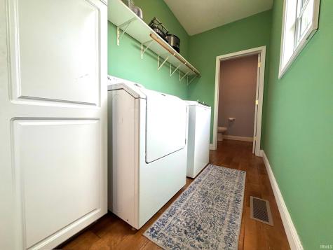 1337 Brown Station Road Bedford IN 47421