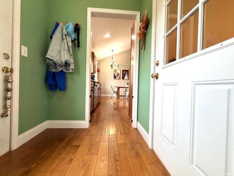 1337 Brown Station Road Bedford IN 47421