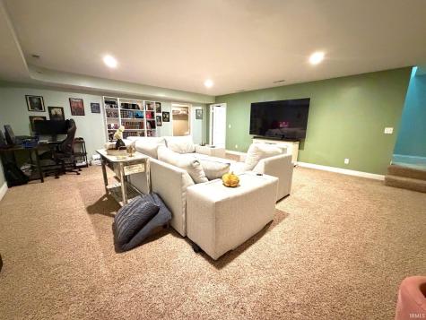 1337 Brown Station Road Bedford IN 47421