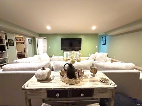 1337 Brown Station Road Bedford IN 47421