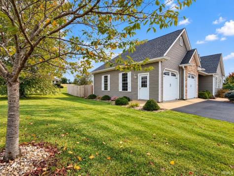 1337 Brown Station Road Bedford IN 47421