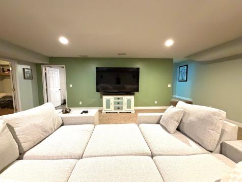 1337 Brown Station Road Bedford IN 47421