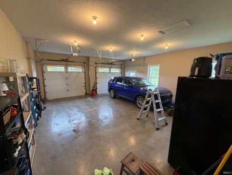 1337 Brown Station Road Bedford IN 47421