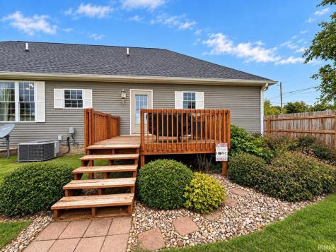 1337 Brown Station Road Bedford IN 47421