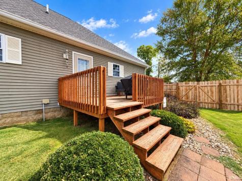 1337 Brown Station Road Bedford IN 47421