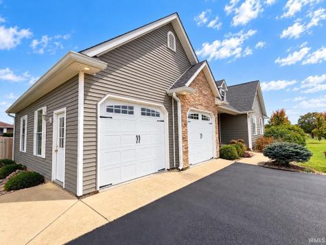 1337 Brown Station Road Bedford IN 47421
