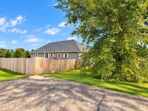 1337 Brown Station Road Bedford IN 47421