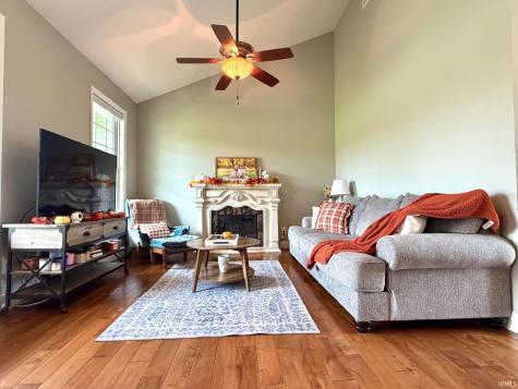 1337 Brown Station Road Bedford IN 47421