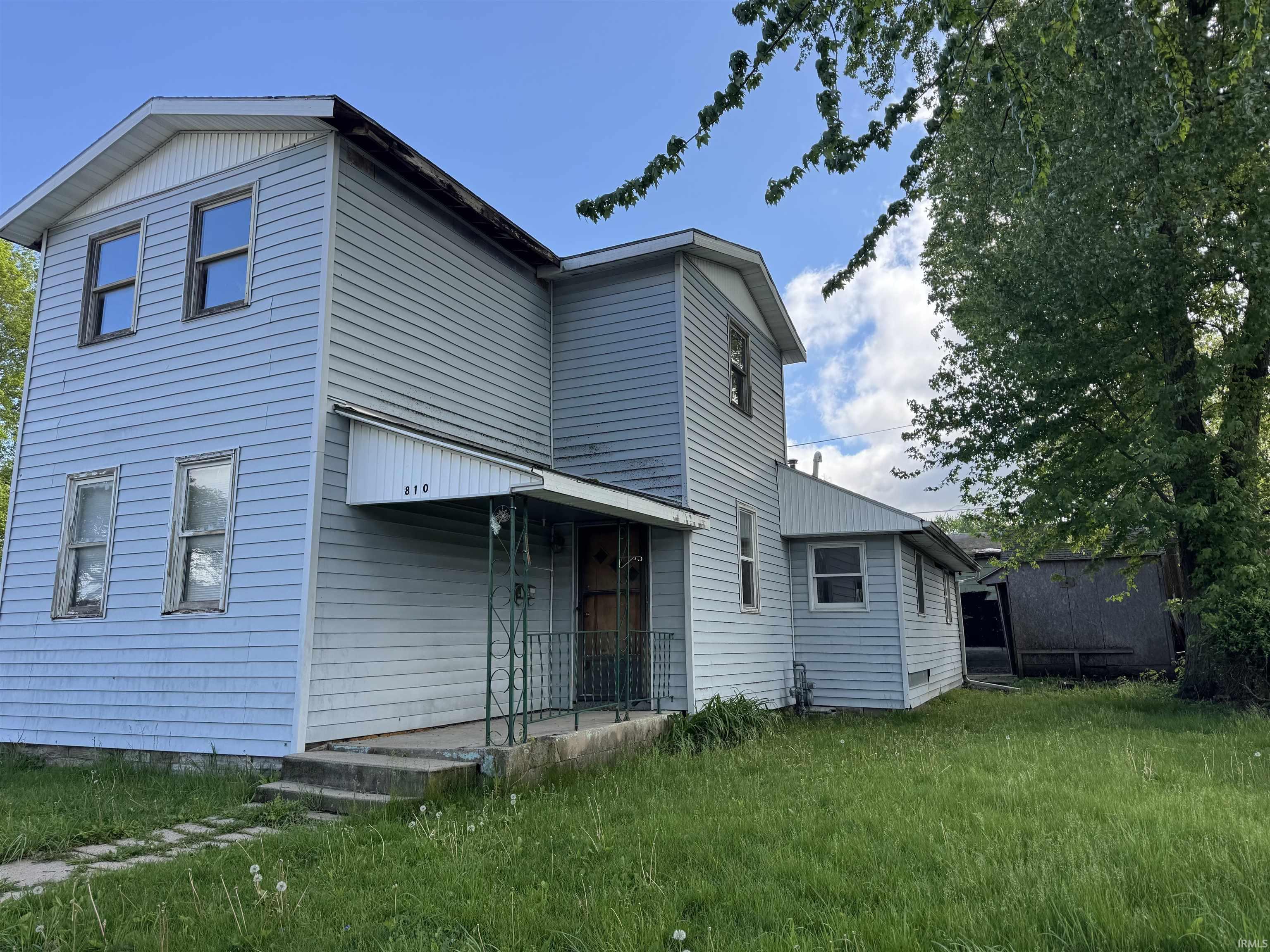 810 N Morrison Street Kokomo IN 46901