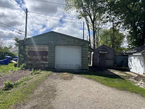 810 N Morrison Street Kokomo IN 46901