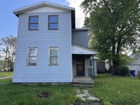 810 N Morrison Street Kokomo IN 46901