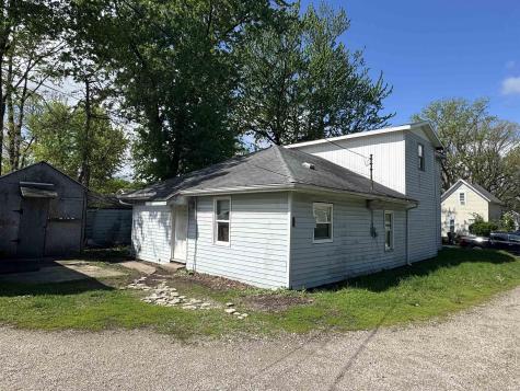 810 N Morrison Street Kokomo IN 46901