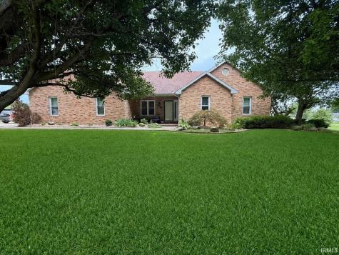 4 White Ridge Court Washington IN 47501