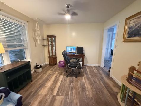 4 White Ridge Court Washington IN 47501