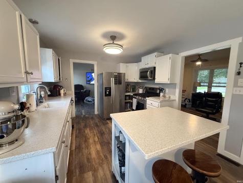 4 White Ridge Court Washington IN 47501