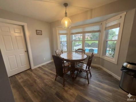 4 White Ridge Court Washington IN 47501
