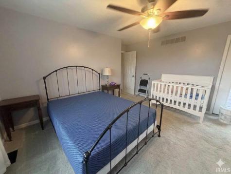 4 White Ridge Court Washington IN 47501